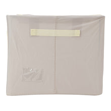 ふくふくにゃんこ 窓付き収納ボックス②