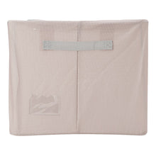 HOMY ANIMALS 窓付き収納ボックス