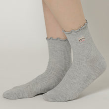 ふくふくにゃんこ メロウソックス