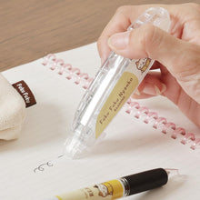 ふくふくにゃんこ 修正テープ