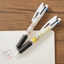 Fuku Fuku Nyankoジェットストリーム3色ボールペン