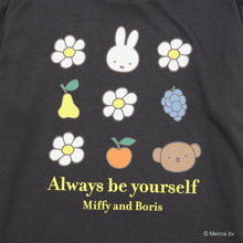 ミッフィーロングTシャツ