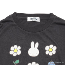 ミッフィーロングTシャツ