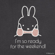 ミッフィー腹巻付きパジャマ