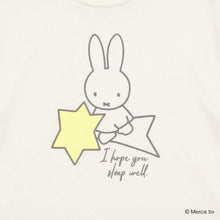 ミッフィー腹巻付きパジャマ