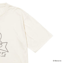 ミッフィー腹巻付きパジャマ