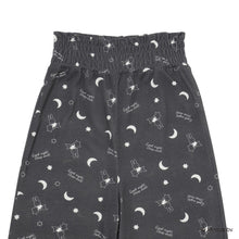 ミッフィー腹巻付きパジャマ