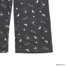 ミッフィー腹巻付きパジャマ