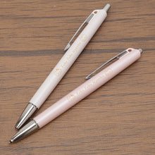 ふくふくにゃんこ アクロ500ボールペン0.5ミリ