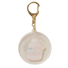 ふくふくにゃんこ メルティにゃんこアクリルキーホルダー【WEB限定】