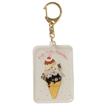 ふくふくにゃんこ メルティにゃんこアクリルキーホルダー【WEB限定】
