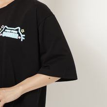 【予約販売】ふくふくにゃんこ ダイナーTシャツ 【WEB限定】