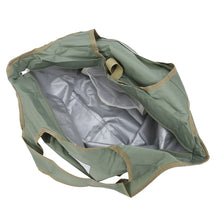 分けて使えるどっちもエコバック