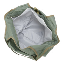 分けて使えるどっちもエコバック