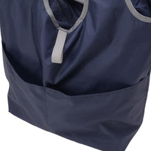 ふくふくにゃんこ 分けて使えるどっちもエコバック