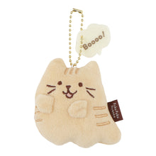ふくふくにゃんこ おばけキーホルダー