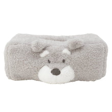 HOMY ANIMALS ティッシュボックスカバー