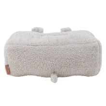 HOMY ANIMALS ティッシュボックスカバー