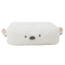 HOMY ANIMALS ティッシュボックスカバー