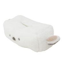 HOMY ANIMALS ティッシュボックスカバー