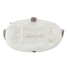 HOMY ANIMALS ティッシュボックスカバー