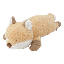 HOMY ANIMALS ぬいぐるみペンポーチ