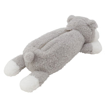 HOMY ANIMALS ぬいぐるみペンポーチ