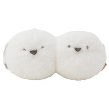 HOMY ANIMALS ぬいぐるみペンポーチ