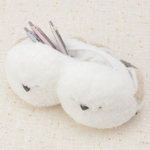 HOMY ANIMALS ぬいぐるみペンポーチ