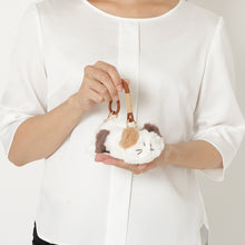 ふくふくにゃんこ おでかけにゃんこポシェット【WEB限定】