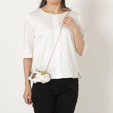 ふくふくにゃんこ おでかけにゃんこポシェット【WEB限定】