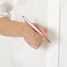 ふくふくにゃんこ アクロ500ボールペン0.5ミリ