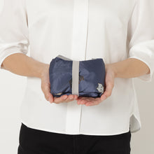 ふくふくにゃんこ 分けて使えるどっちもエコバック