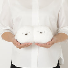 HOMY ANIMALS ぬいぐるみペンポーチ