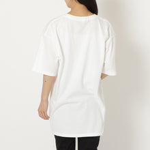 ふくふくにゃんこ おみやげTシャツ②だるま