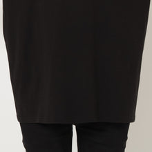 ふくふくにゃんこ おみやげTシャツ②だるま