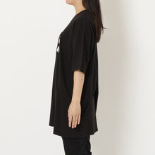 ふくふくにゃんこ おみやげTシャツ②オムスビ