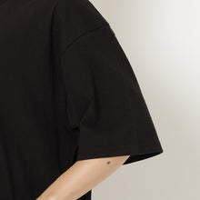 ふくふくにゃんこ おみやげTシャツ②オムスビ