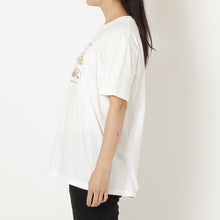 ふくふくにゃんこ おみやげTシャツ②オムスビ