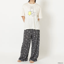 ミッフィー腹巻付きパジャマ