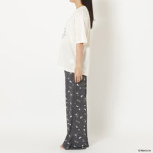 ミッフィー腹巻付きパジャマ