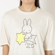 ミッフィー腹巻付きパジャマ