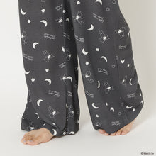 ミッフィー腹巻付きパジャマ