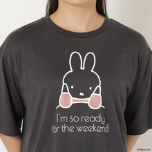 ミッフィー腹巻付きパジャマ