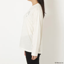 ミッフィーロングTシャツ