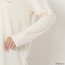 ミッフィーロングTシャツ