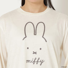 ミッフィーロングTシャツ【WEB限定】