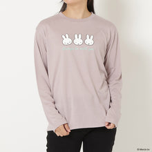 ミッフィーロングTシャツ