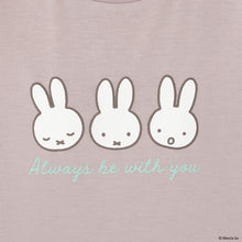 ミッフィーロングTシャツ