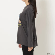 ミッフィーロングTシャツ